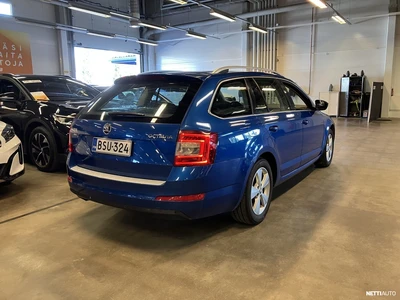 Skoda Octavia 2015, kuva 2/8