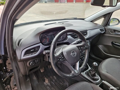 Opel Corsa 2017, kuva 6/7