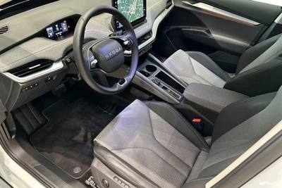 Skoda Enyaq 85x 4x4 Style 2026, photo 7/25