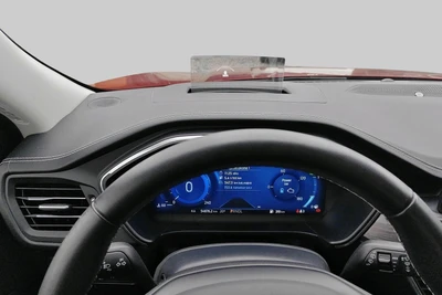 Ford Kuga 2021, photo 6/8