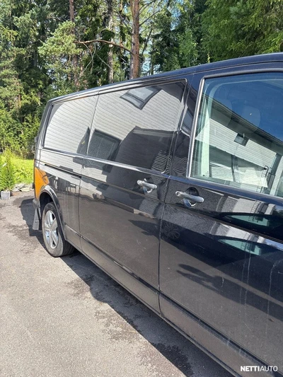 Volkswagen Transporter 2012, kuva 3/29