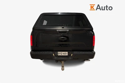 Ford F-150 2018, kuva 4/35
