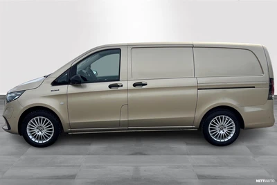 Mercedes-Benz Vito 2025, photo 3/18
