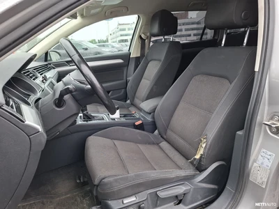 Volkswagen Passat 2015, kuva 6/11
