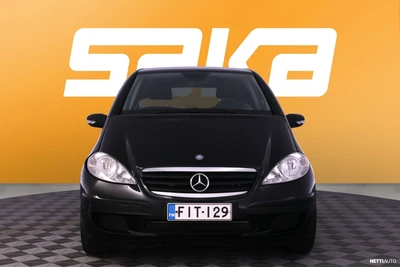 Mercedes-Benz A 180 CDI 5D A 2008, kuva 2/38