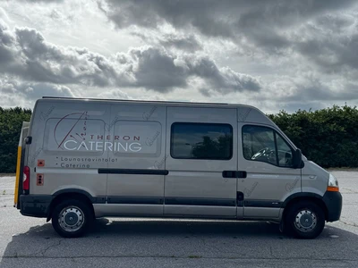 Renault Master 2009, kuva 6/20