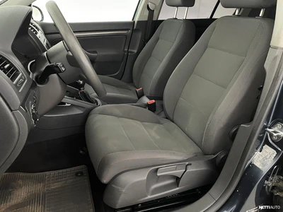 Volkswagen Golf 1.6 FSI 85kw Comfort 2005, kuva 7/26