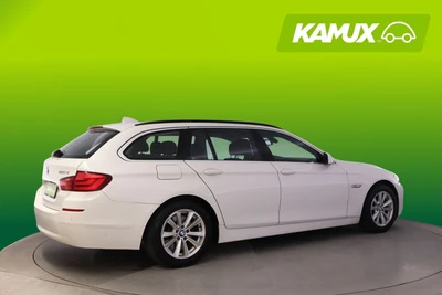 BMW 520 A F11 Touring 2011, kuva 2/26