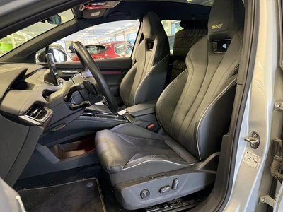 Skoda Enyaq Coupe 80x 4x4 RS iV 2023, kuva 6/13