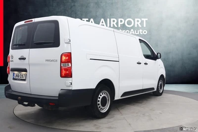 Toyota Proace L2 2,0 D 145 Automaatti 2023, photo 5/13