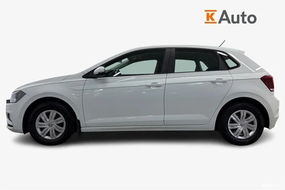 Volkswagen Polo 1,0 2020, kuva 5/22