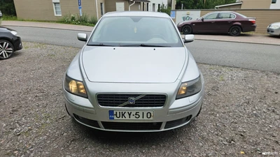 Volvo S40 2005, kuva 4/12
