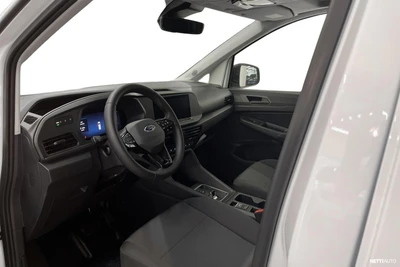 Ford Transit Connect 2026, photo 7/16