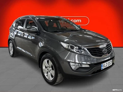 Kia Sportage 2011, kuva 4/34
