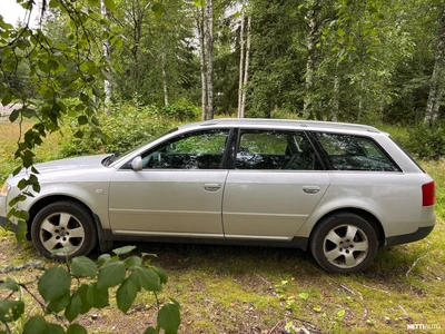 Audi A6 2000, kuva 6/9