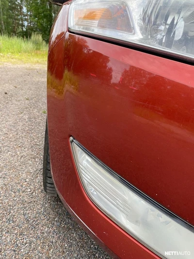 Ford Mondeo Ghia 2007, photo 6/20