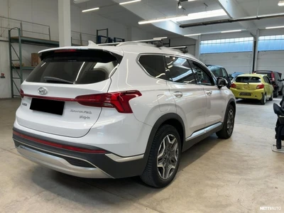 Hyundai Santa Fe 2022, kuva 3/4