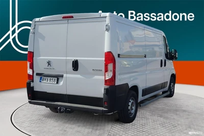 Peugeot Boxer L2H1 335 BlueHDi 120 S&S 2023, photo 5/24