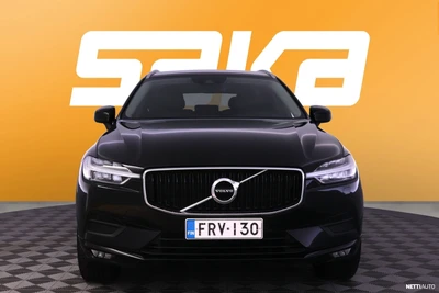 Volvo XC60 2020, photo 2/43