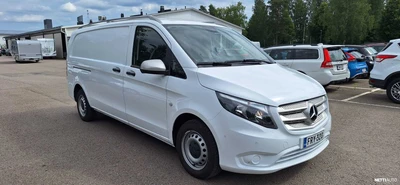 Mercedes-Benz Vito 2024, kuva 1/10