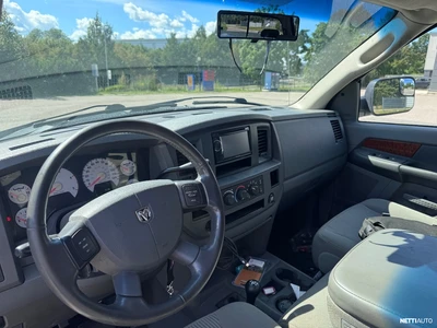 Dodge Ram 2500 2006, kuva 4/5