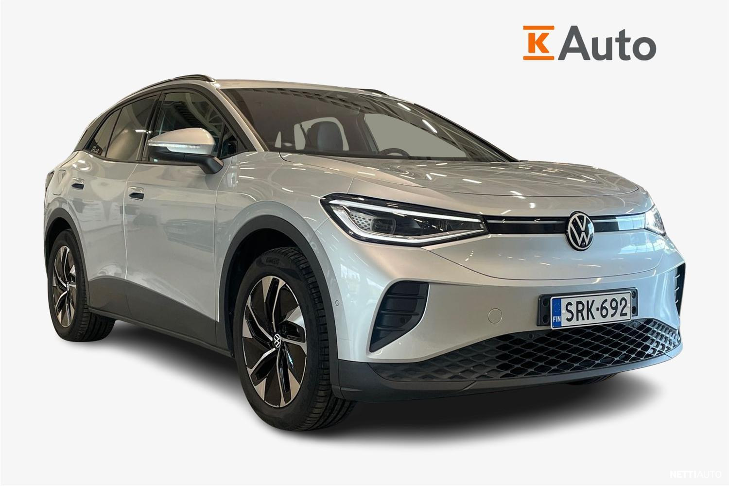 Volkswagen ID.4