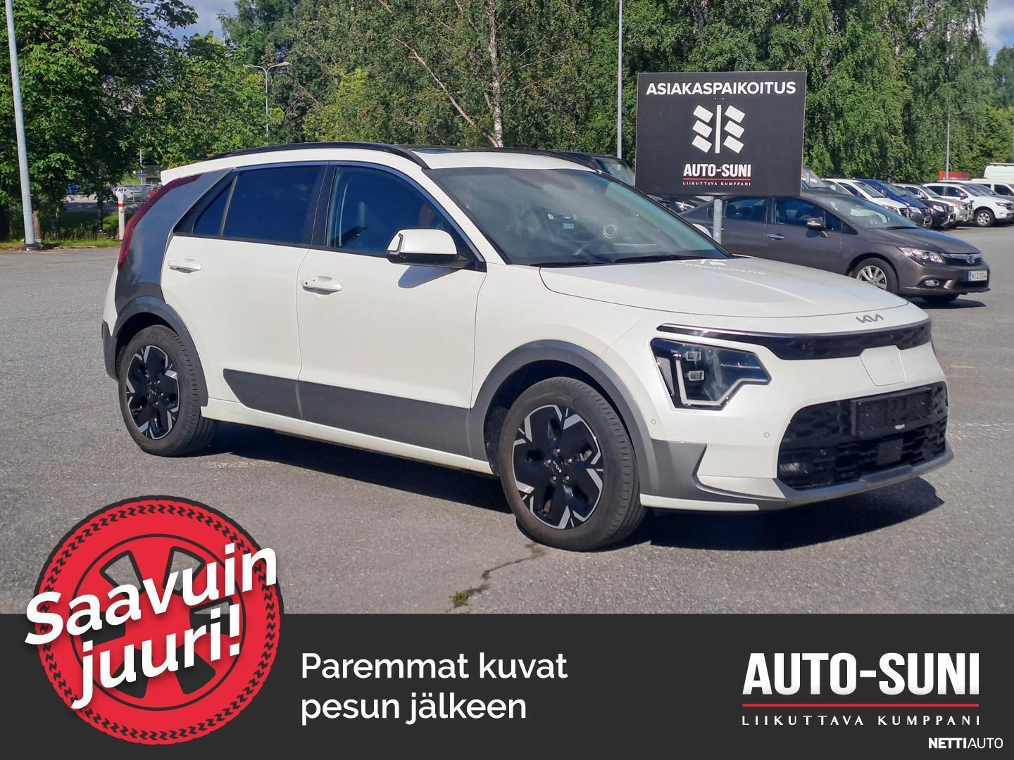 Kia Niro
