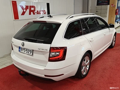 Skoda Octavia 2019, kuva 3/31