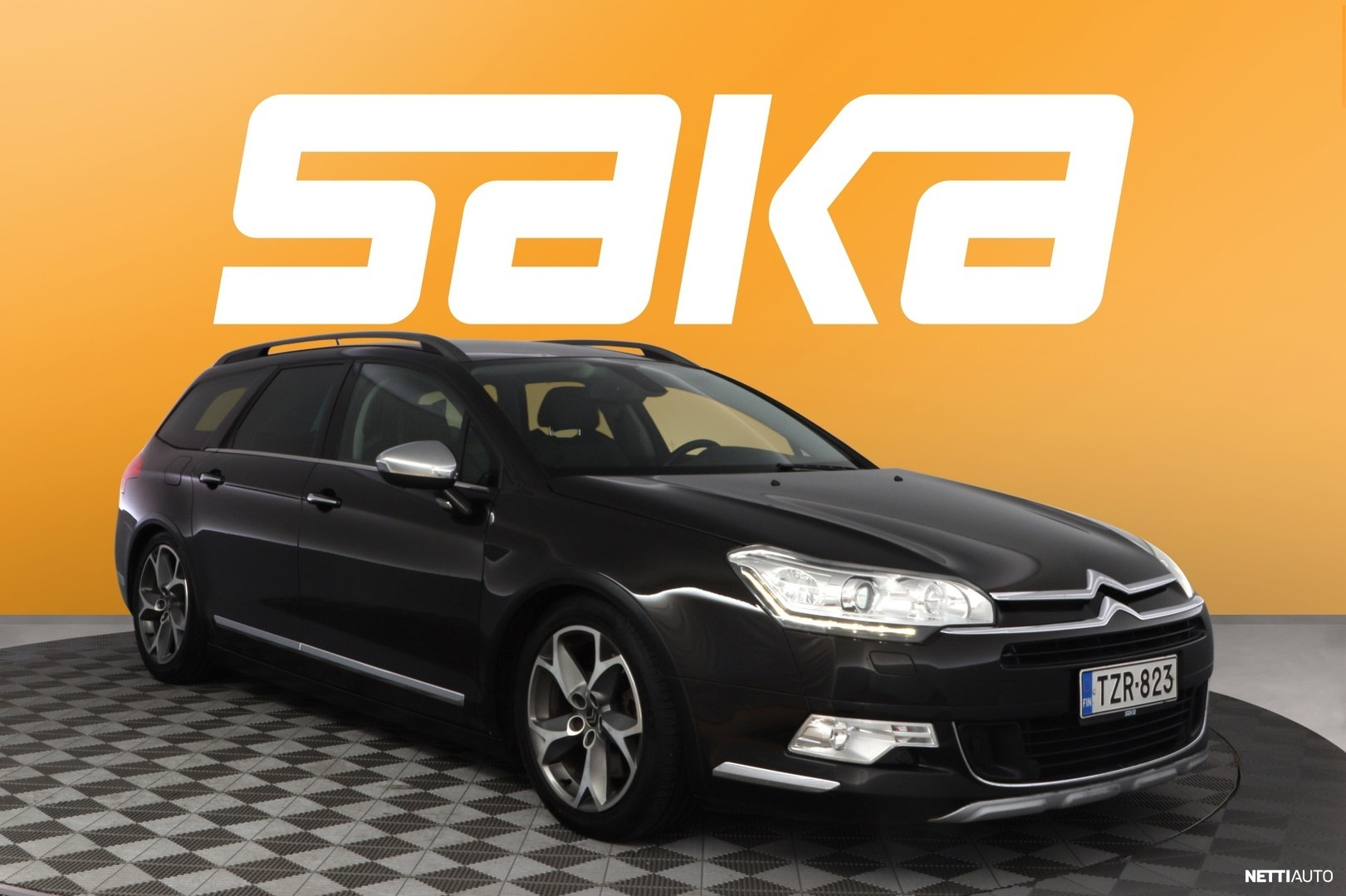 Citroen C5