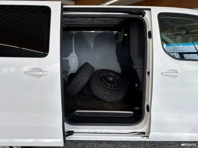 Opel Vivaro 2020, photo 5/23