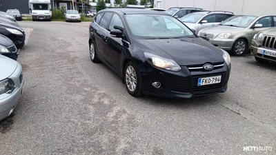 Ford Focus 2011, kuva 2/7