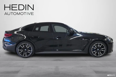 BMW i4 M60 2026, photo 6/27