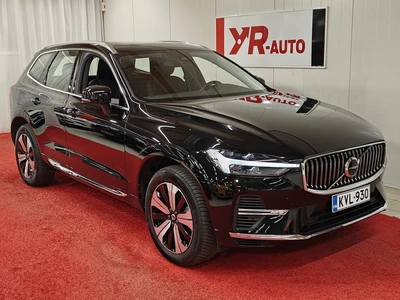 Volvo XC60 2023, photo 1/35