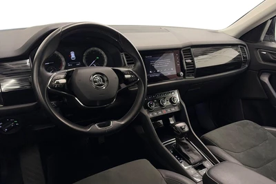 Skoda Kodiaq 2021, kuva 6/36