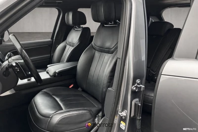 Land Rover Range Rover 2024, kuva 5/7