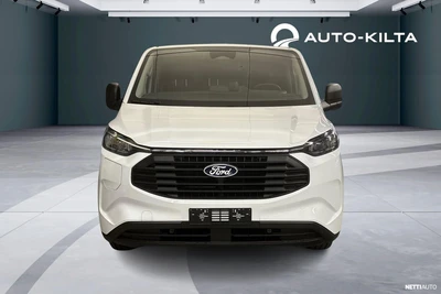 Ford Transit Custom 2026, photo 5/23