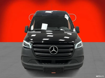Mercedes-Benz Sprinter 2023, photo 3/48