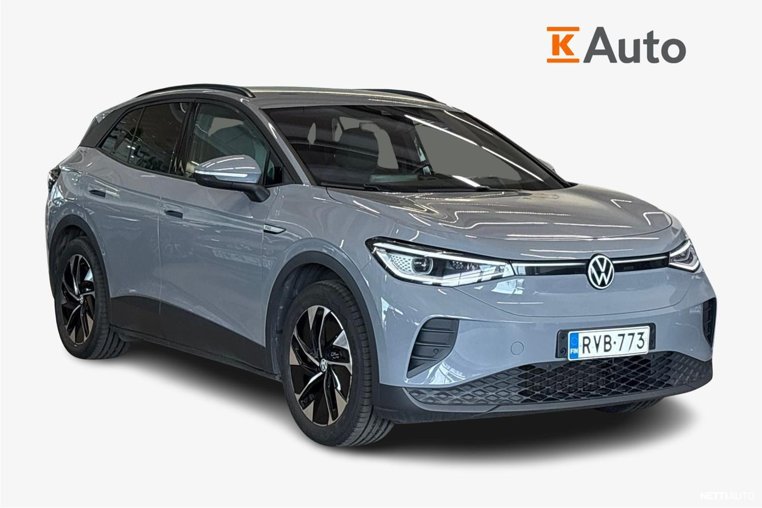 Volkswagen ID.4