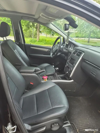 Mercedes-Benz B 170 NGT BE 2009, photo 4/11