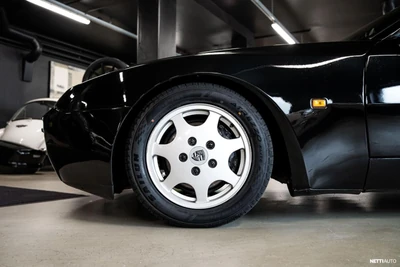 Porsche 944 S2 Cabriolet 1991, kuva 4/23