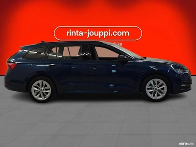 Skoda Octavia 2022, kuva 5/31