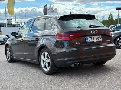 Audi A3 2013, kuva 5/14