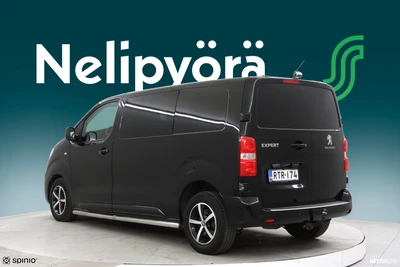 Peugeot Expert BlueHDi 150 M 2018, photo 4/21