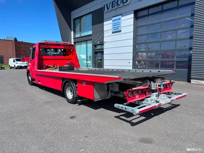 Iveco Daily 72C18/P Omars 2026, photo 6/19