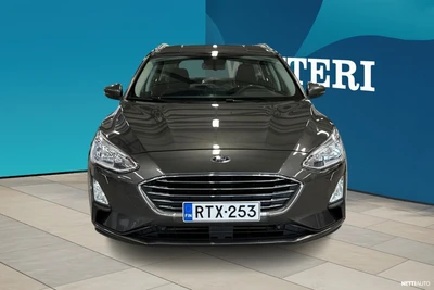 Ford Focus 2019, kuva 2/10