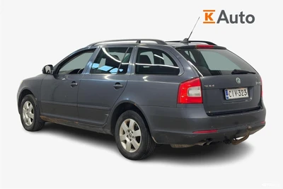 Skoda Octavia 2012, kuva 2/38