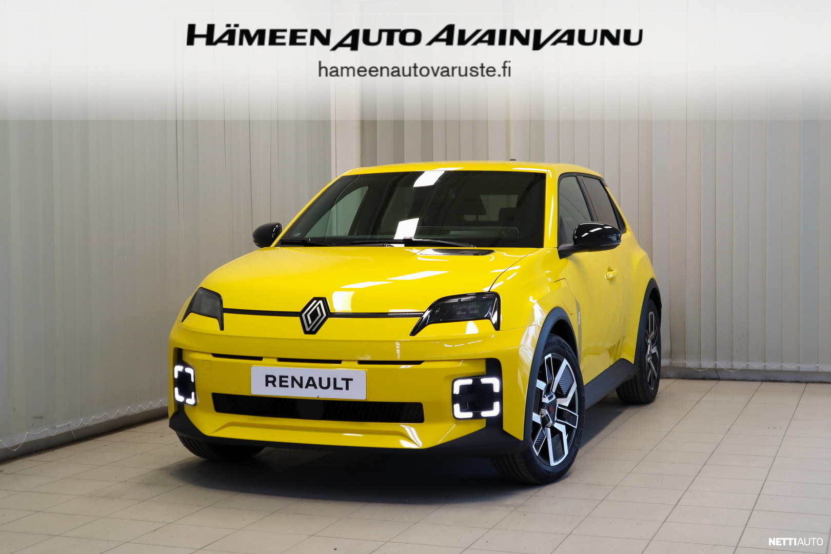 Renault 5