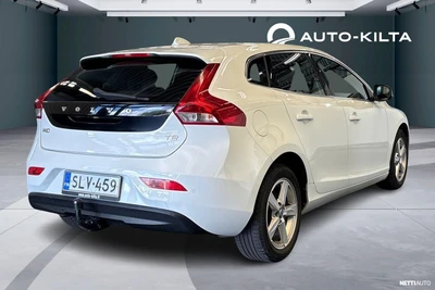 Volvo V40 T2 Business aut 2015, kuva 2/22
