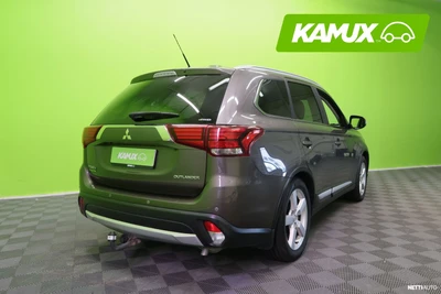 Mitsubishi Outlander 2016, kuva 4/33