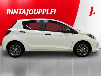 Toyota Yaris 1,0 VVT-i Life 5ov 2016, kuva 6/28